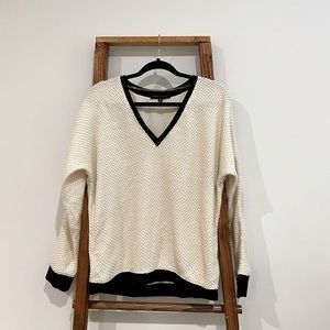 Sanctuary V Neck Sweater